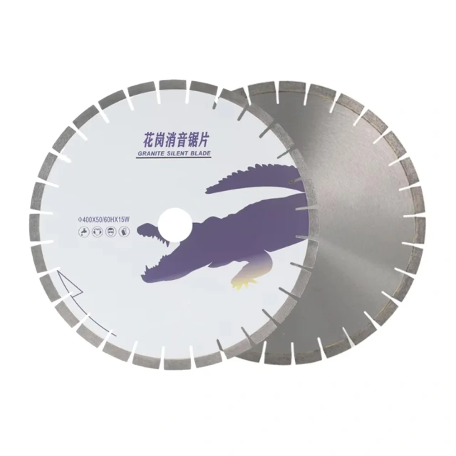 Speedone OEM Granite Saw Blades – High Quality & Durability