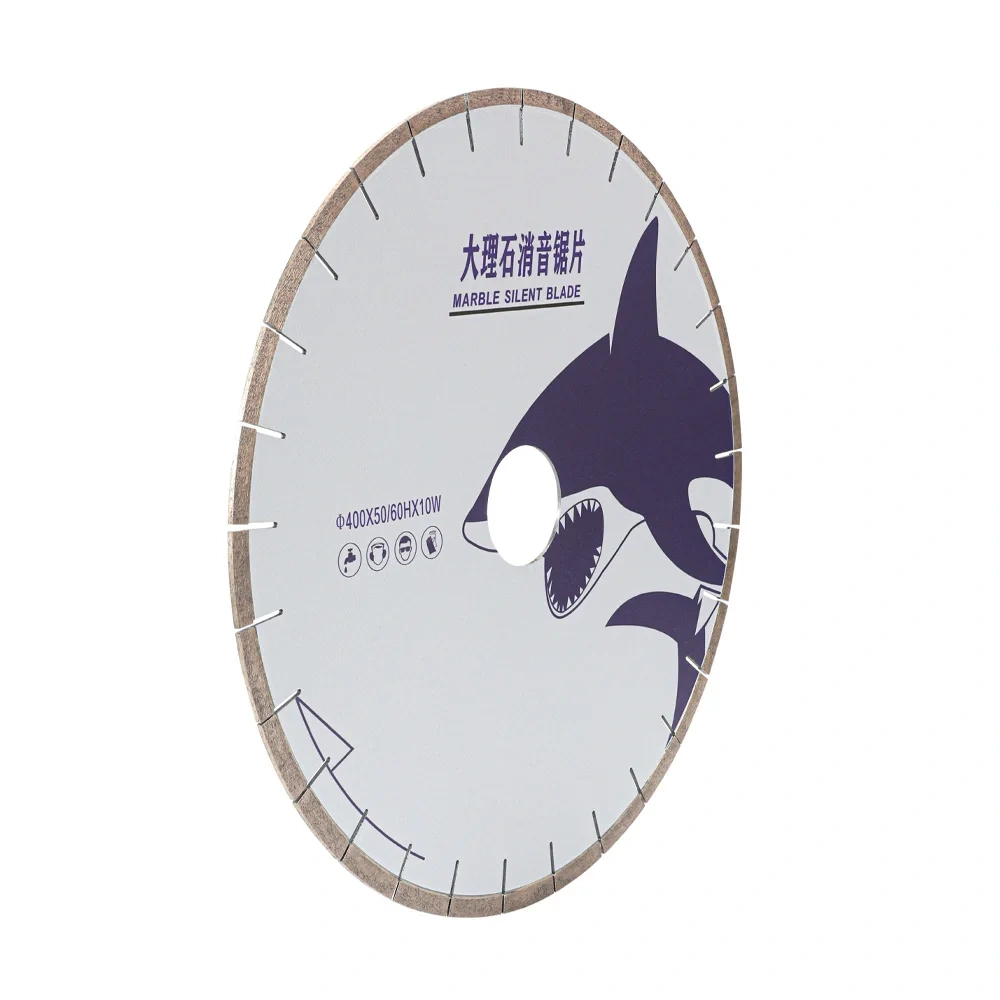 Speedone 10-Inch Diamond Saw Blade MB-10