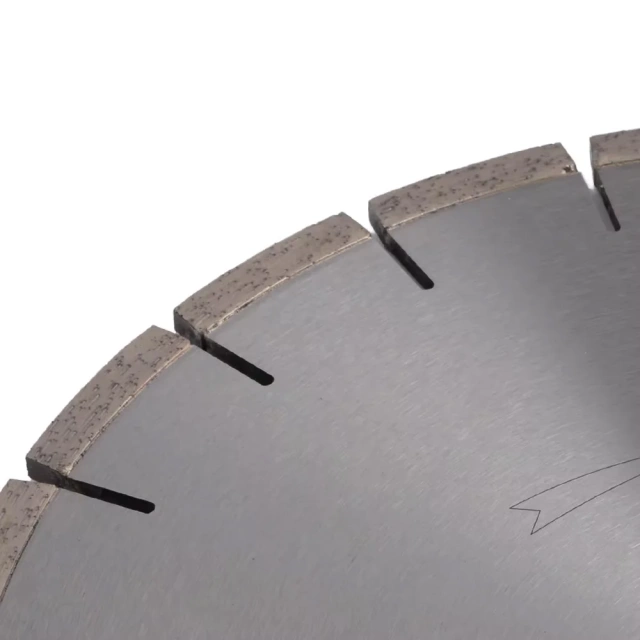 Speedone Premium Diamond Tuck Point Blade for Granite & Marble – OEM & High-Frequency