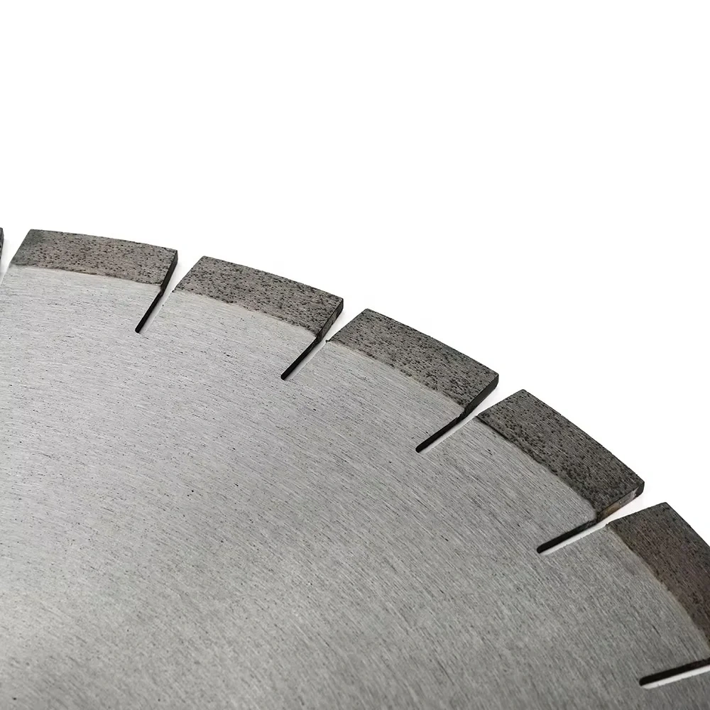 Speedone 28-Inch Universal Granite Saw Blade – Best-Selling Cutter