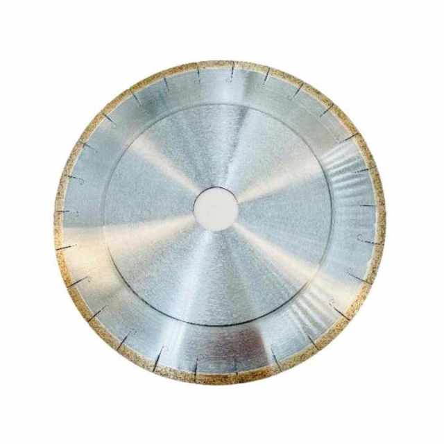 Speedone Super Thin Diamond Blade – Ceramic Tile Cutter Disc for Dry/Wet Use
