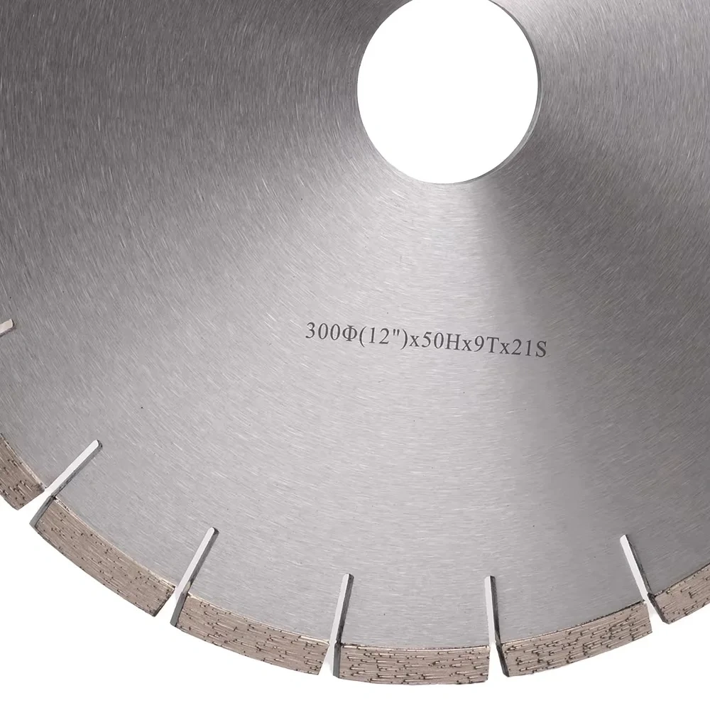 Speedone Premium Diamond Tuck Point Blade for Granite & Marble – OEM & High-Frequency