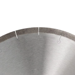 Speedone Ceramic Saw Blade – OEM Customizable for High-Hardness Ceramics with Minimal Chipping
