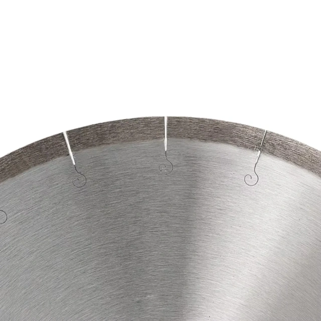 Speedone Ceramic Saw Blade – OEM Customizable for High-Hardness Ceramics with Minimal Chipping