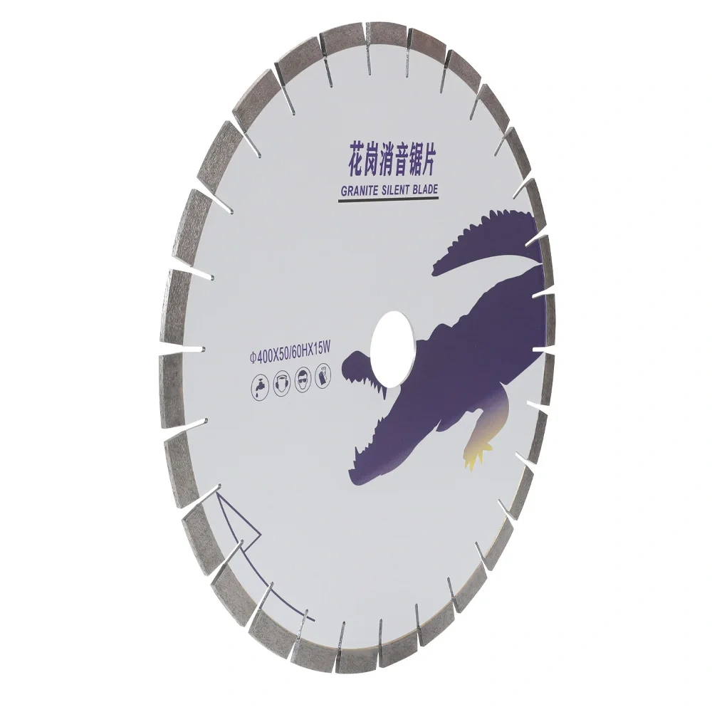 Speedone Premium Laser-Welded Ring Saw Blade for Reinforced Concrete – High Quality