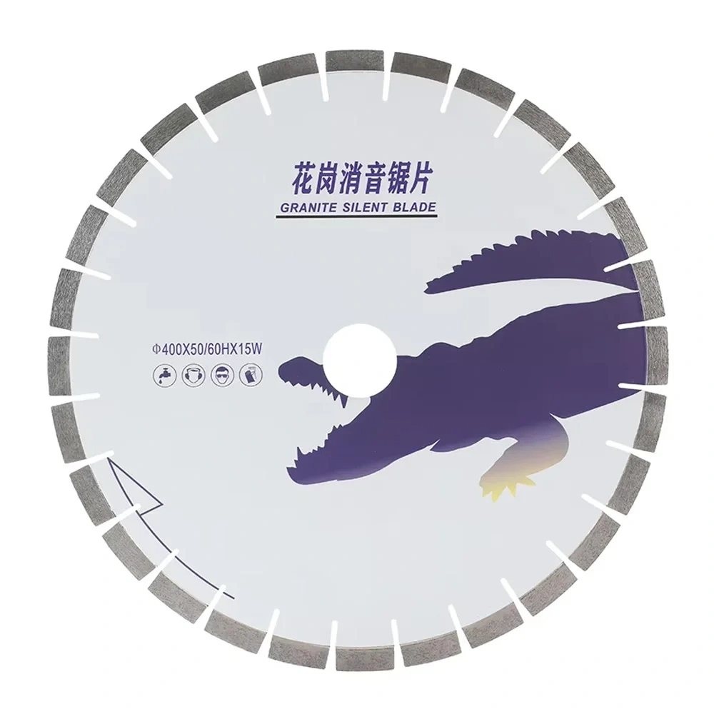 Speedone Premium Laser-Welded Ring Saw Blade for Reinforced Concrete – High Quality
