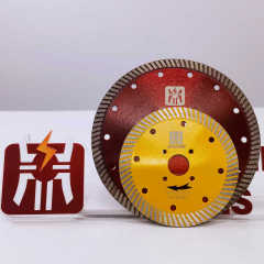 Speedone Diamond Saw Blade for Granite & Concrete – OEM Supported
