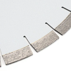 Speedone Premium Laser-Welded Ring Saw Blade for Reinforced Concrete – High Quality