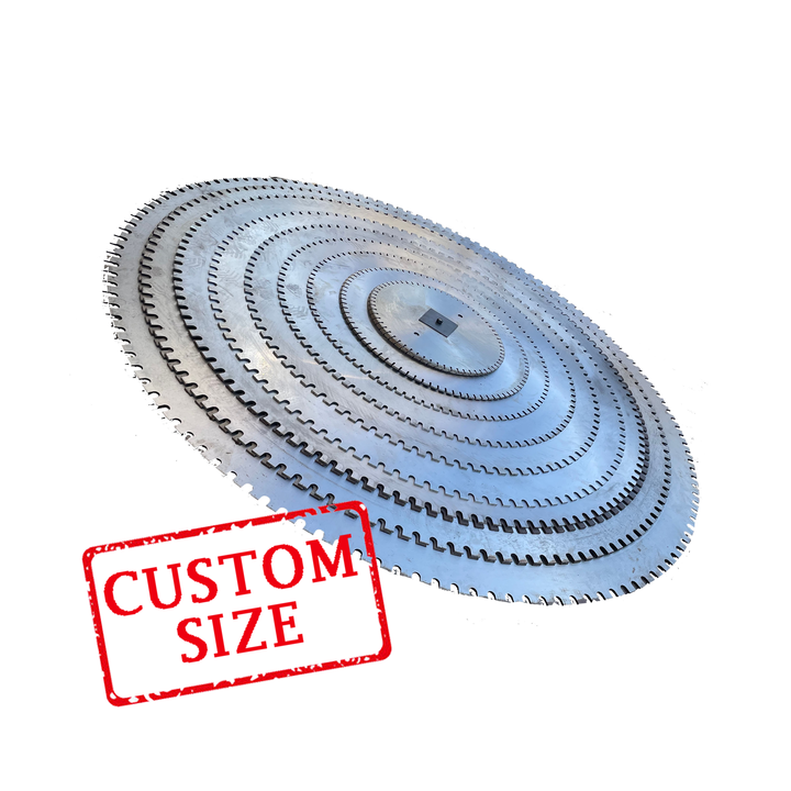 Speedone Diamond Cutting Disc – Multi-Large Saw Blade for Multi-Blank & Heavy-Duty Cutting