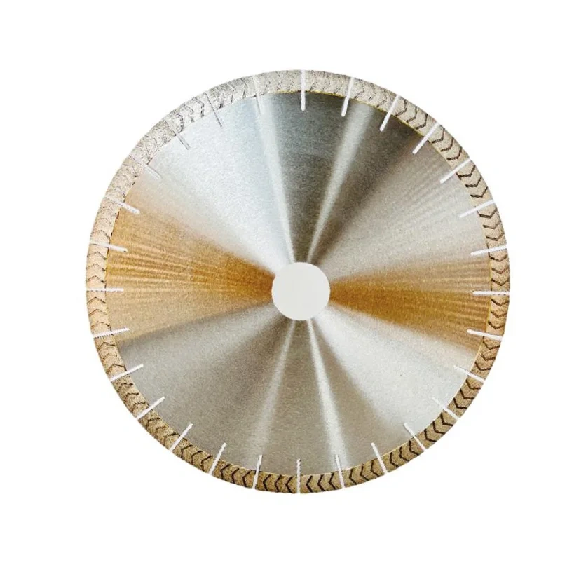 Speedone AGBLU-14 Granite Diamond Blade – Hot-Pressed for Fabrication & Jobsite Cutting