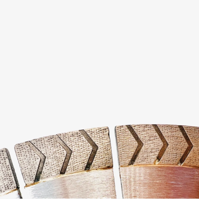 Speedone AGBLU-14 Granite Diamond Blade – Hot-Pressed for Fabrication & Jobsite Cutting