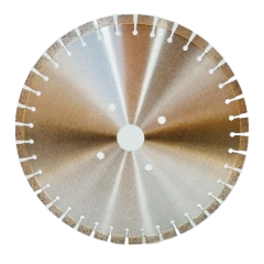 Speedone Economical Diamond Saw Blade for Granite Turbo Dry Cutting Disc