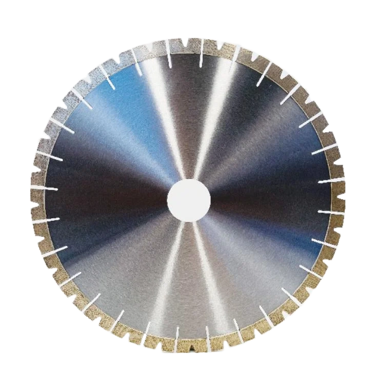 peedone Granite Cutting Disc – Industrial Diamond Blade for Stone Work