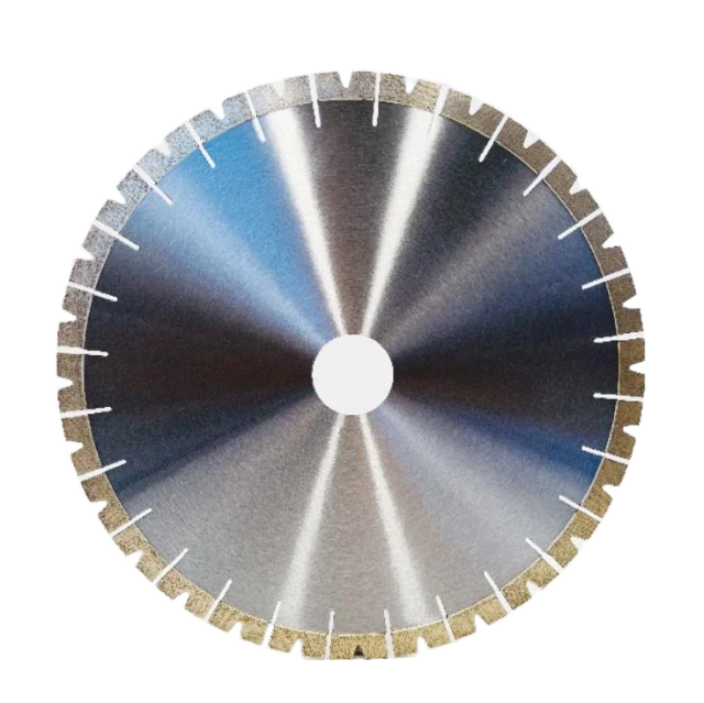 peedone Granite Cutting Disc – Industrial Diamond Blade for Stone Work