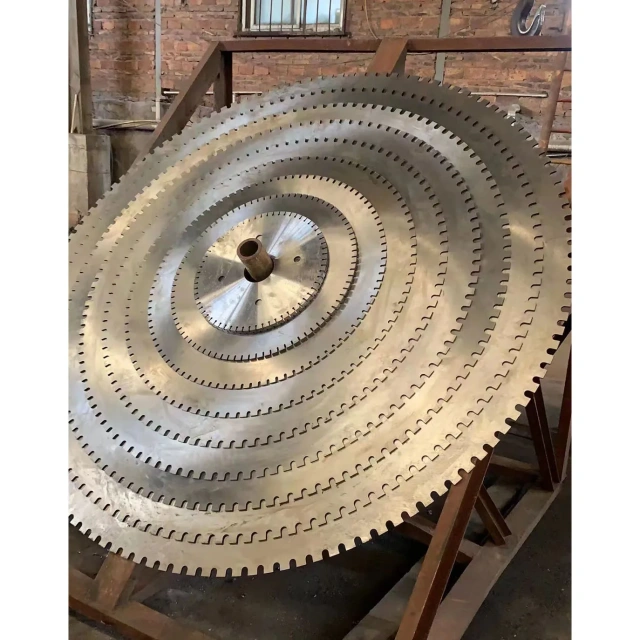 Speedone Diamond Cutting Disc – Multi-Large Saw Blade for Multi-Blank & Heavy-Duty Cutting