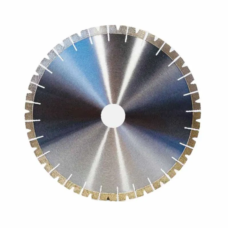 peedone Granite Cutting Disc – Industrial Diamond Blade for Stone Work