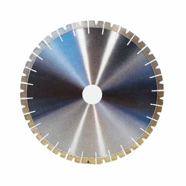 peedone Granite Cutting Disc – Industrial Diamond Blade for Stone Work