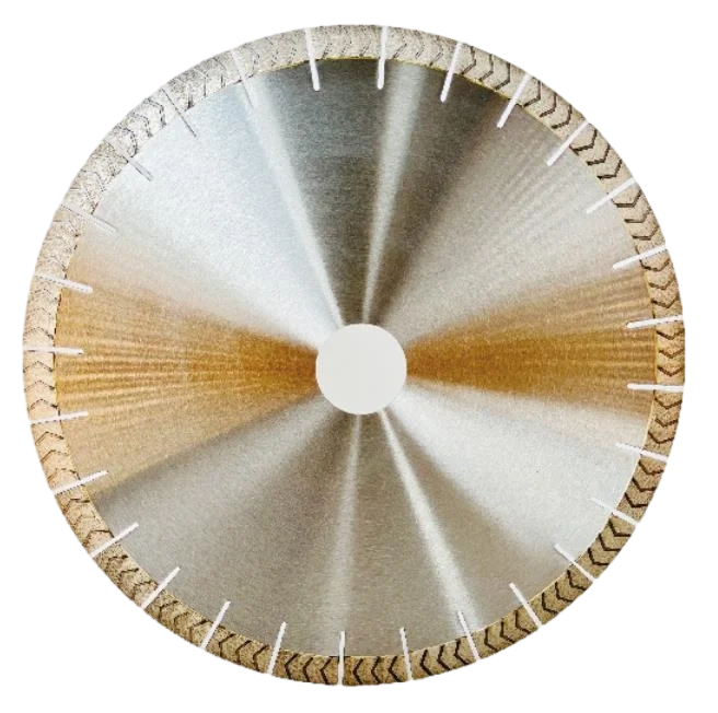 Speedone AGBLU-14 Granite Diamond Blade – Hot-Pressed for Fabrication & Jobsite Cutting