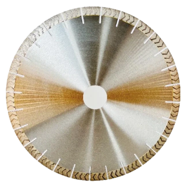Speedone AGBLU-14 Granite Diamond Blade – Hot-Pressed for Fabrication & Jobsite Cutting