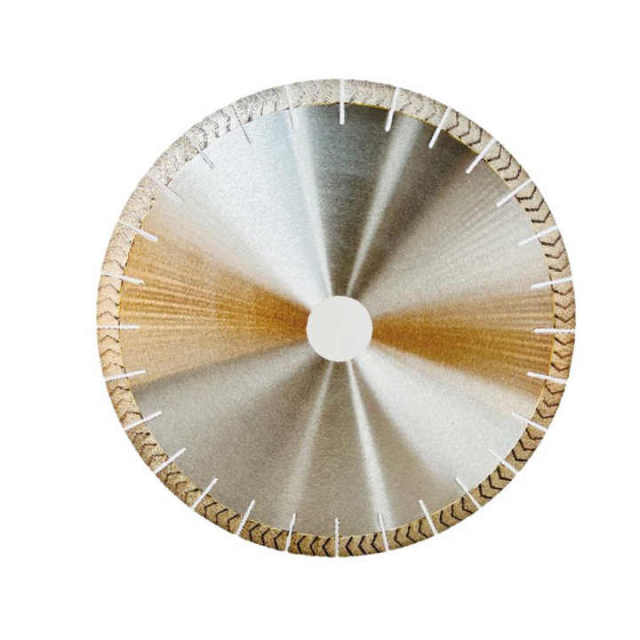 Speedone AGBLU-14 Granite Diamond Blade – Hot-Pressed for Fabrication & Jobsite Cutting