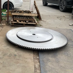 Speedone Diamond Cutting Disc – Multi-Large Saw Blade for Multi-Blank & Heavy-Duty Cutting