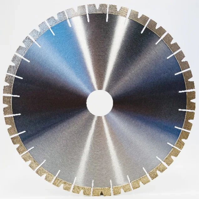 peedone Granite Cutting Disc – Industrial Diamond Blade for Stone Work