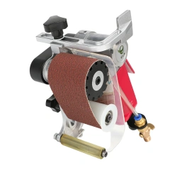 Speedone Best-Selling Wet Air Sander – Stone Surface Polishing Tool