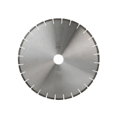 Speedone High-Frequency Diamond Tuck Point Blades – OEM Customizable Tools for Marble Slotting & Grooving