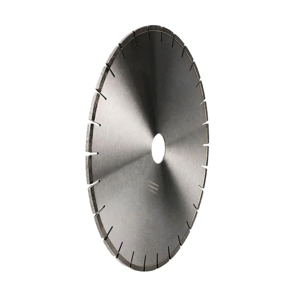 Speedone High-Frequency Tuck Point Blade – OEM Customizable for Mortar Removal & Concrete Cutting