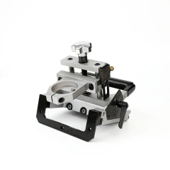 Speedone 45° Beveling Auxiliary Base – For Granite, Marble & Stone Edge Processing