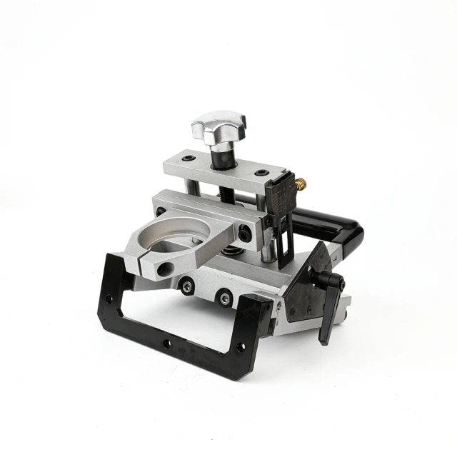 Speedone 45° Beveling Auxiliary Base – For Granite, Marble & Stone Edge Processing