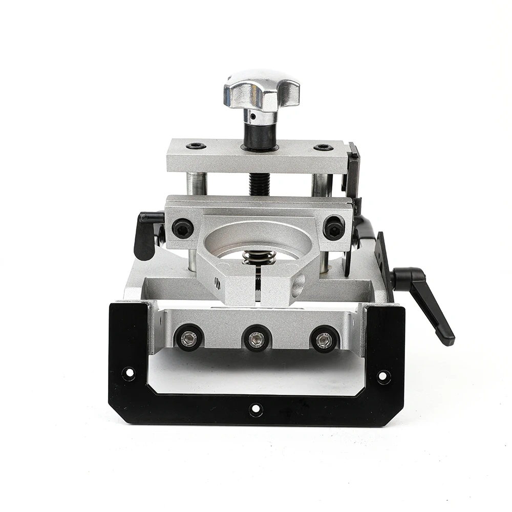 Speedone 45° Beveling Auxiliary Base – For Granite, Marble & Stone Edge Processing