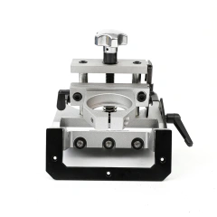 Speedone 45° Beveling Auxiliary Base – For Granite, Marble & Stone Edge Processing