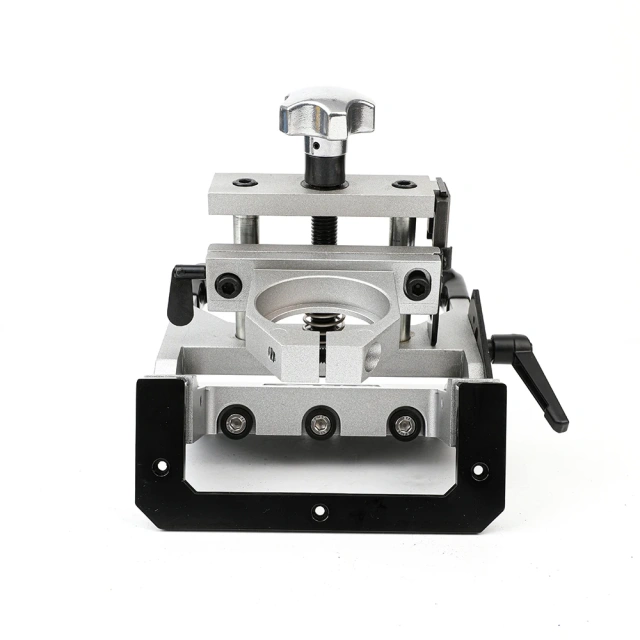 Speedone 45° Beveling Auxiliary Base – For Granite, Marble & Stone Edge Processing