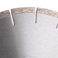 Speedone High-Frequency Tuck Point Blade – OEM Customizable for Mortar Removal & Concrete Cutting