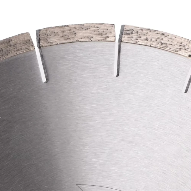 Speedone High-Frequency Tuck Point Blade – OEM Customizable for Mortar Removal & Concrete Cutting