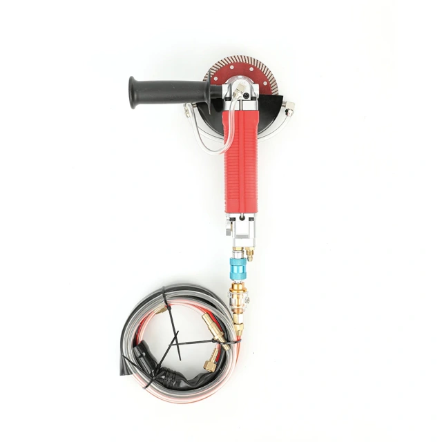 Speedone Air Wet Stone Cutter – High-Efficiency Grinder for Marble & Granite
