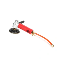 Speedone Pneumatic Air Polisher & Sander – Professional Tool for Stone & Marble