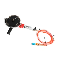 Speedone High-Efficiency Air Wet Grinder – Designed for Stone Cutting