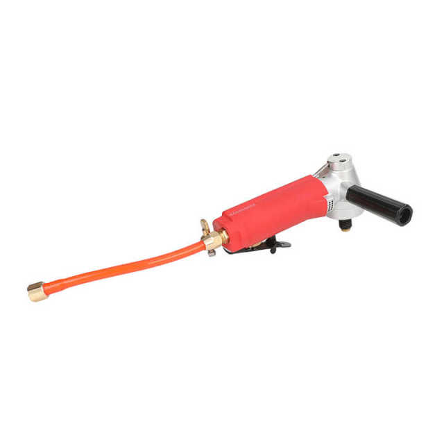 Speedone Side Exhaust Air Polisher – Premium Wet Grinder for Stone Finishing