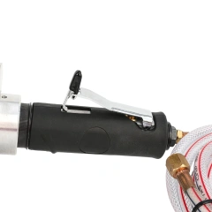 Speedone ELA-901-02L Wet Air Edge Profiling Machine – Precision Stone Shaping Tool