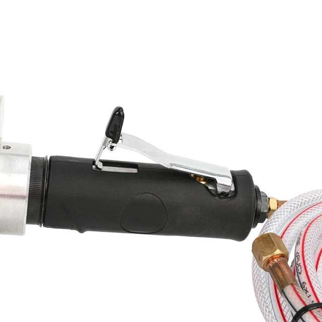 Speedone ELA-901-02L Wet Air Edge Profiling Machine – Precision Stone Shaping Tool