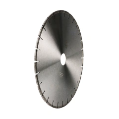 Speedone High-Frequency Diamond Tuck Point Blades – OEM Customizable Tools for Marble Slotting & Grooving
