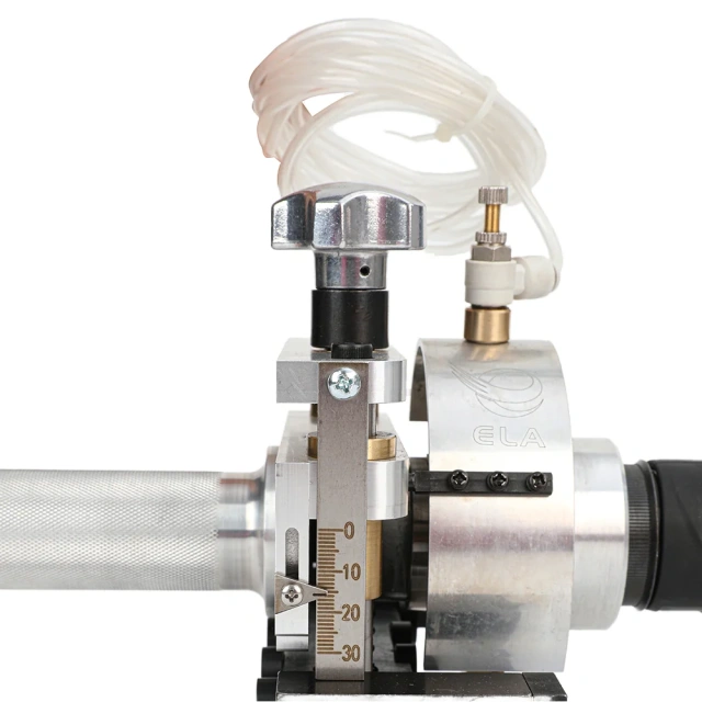 Speedone ELA-901-02L Wet Air Edge Profiling Machine – Precision Stone Shaping Tool