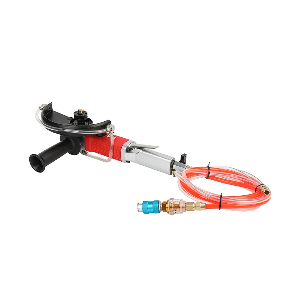 Speedone High-Efficiency Air Wet Grinder – Designed for Stone Cutting