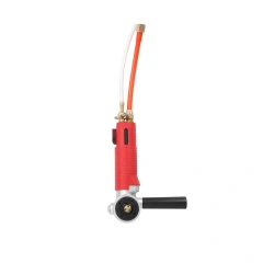 Speedone Pneumatic Air Polisher & Sander – Professional Tool for Stone & Marble