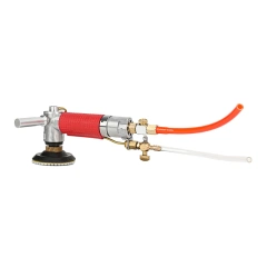 Speedone Mini Air Polisher – Compact Pneumatic Tool for Stone, Marble & Granite Polishing