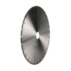 Speedone High-Frequency Diamond Tuck Point Blades – OEM Customizable Tools for Marble Slotting & Grooving