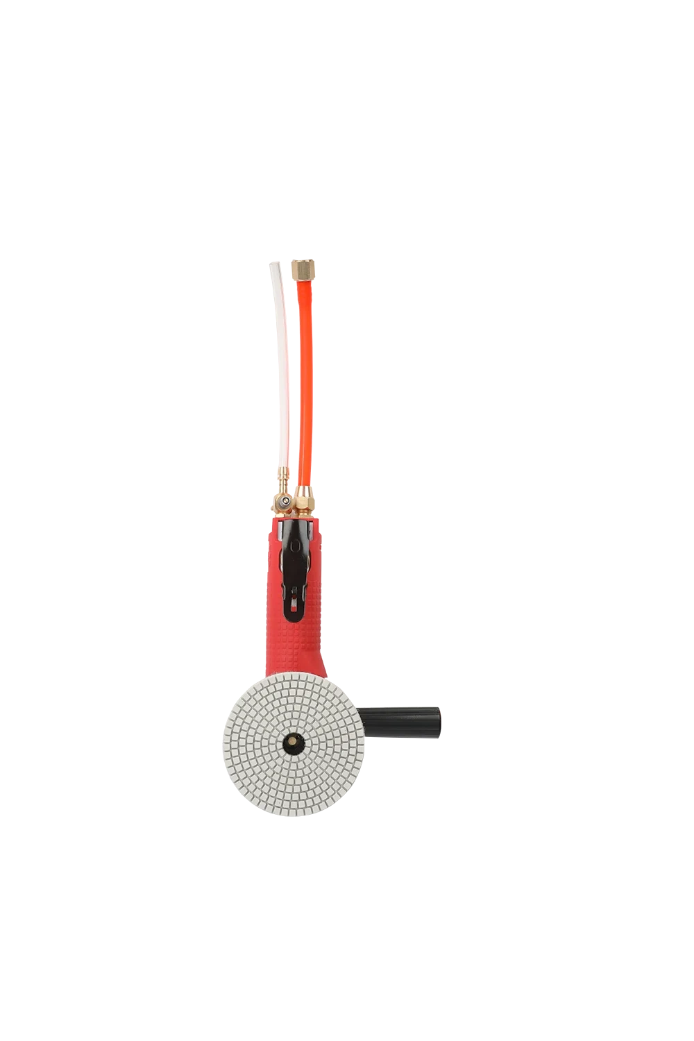 Speedone Side Exhaust Air Polisher – Premium Wet Grinder for Stone Finishing
