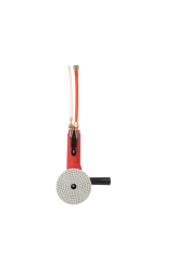 Speedone Side Exhaust Air Polisher – Premium Wet Grinder for Stone Finishing